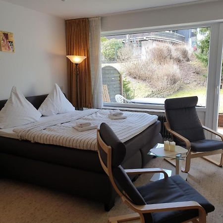 Ferienwohnung Sonnenschein Hahnenklee Goslar Zewnętrze zdjęcie