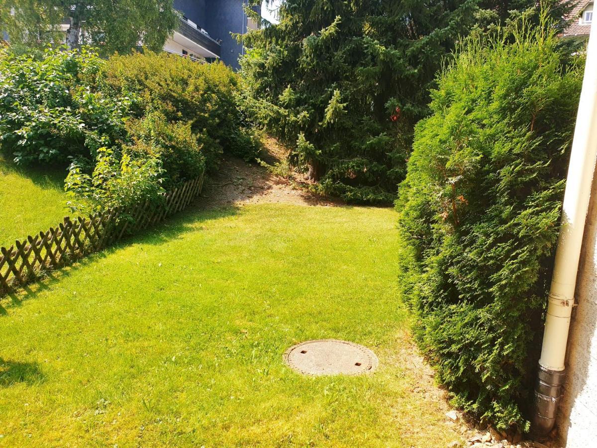 Ferienwohnung Sonnenschein Hahnenklee Goslar Zewnętrze zdjęcie