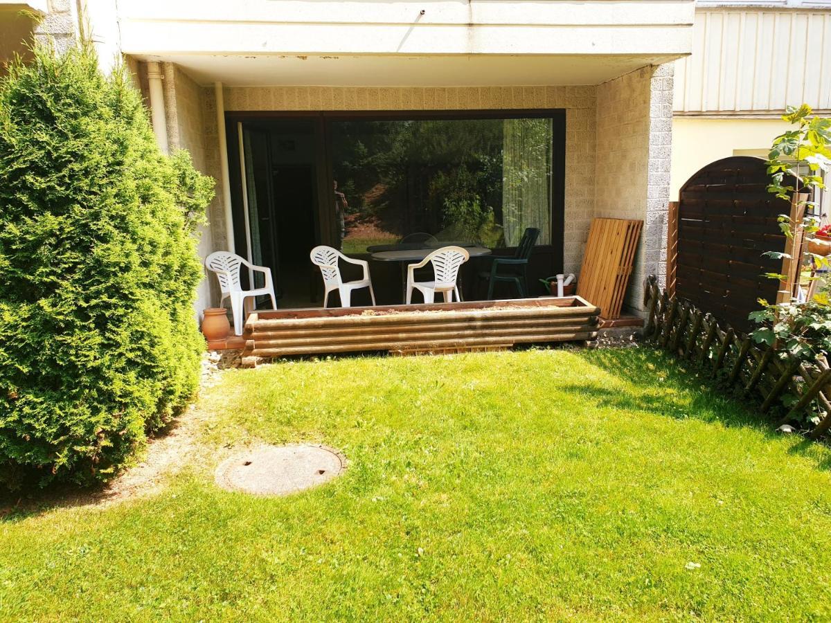 Ferienwohnung Sonnenschein Hahnenklee Goslar Zewnętrze zdjęcie