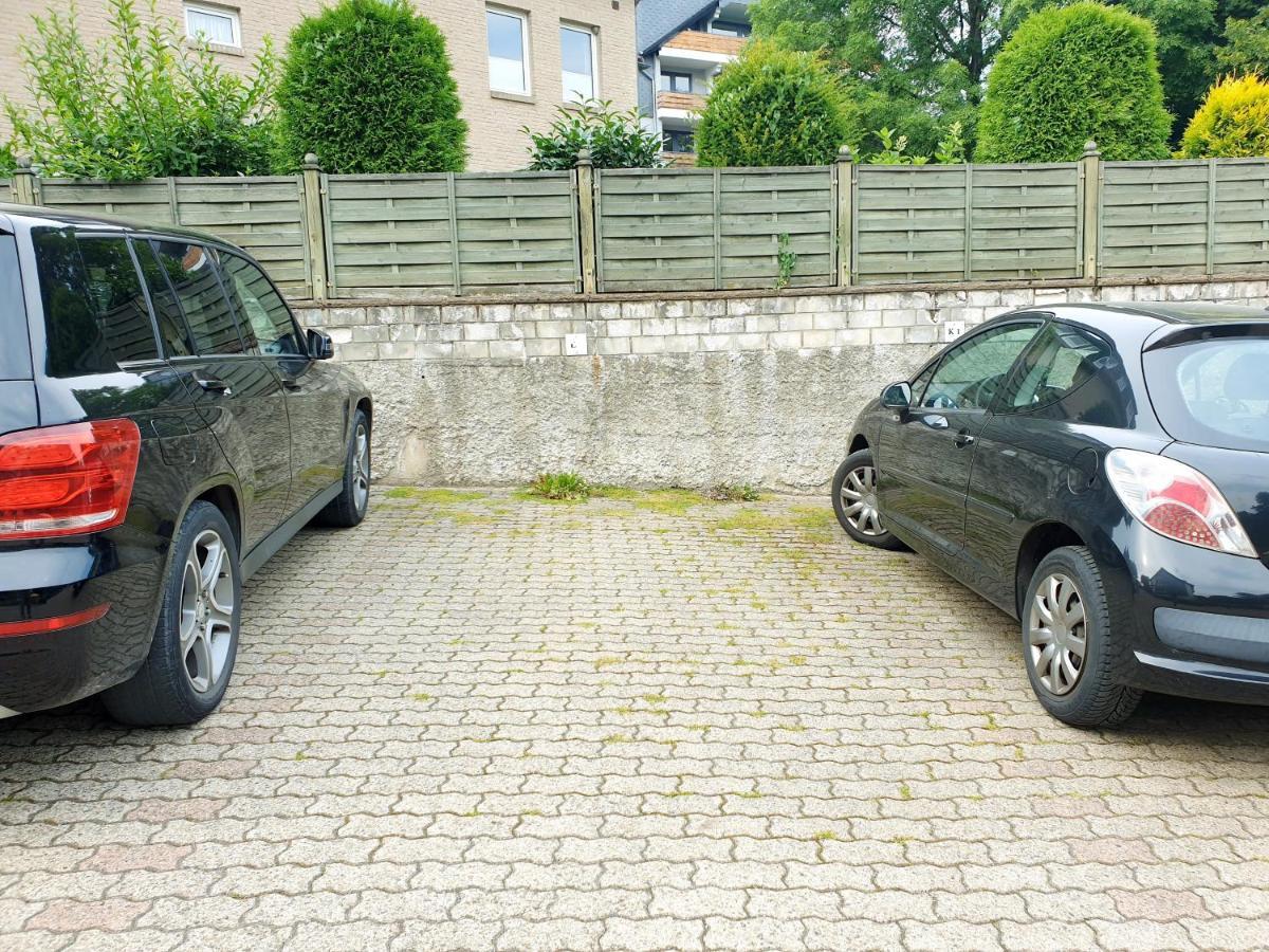 Ferienwohnung Sonnenschein Hahnenklee Goslar Zewnętrze zdjęcie