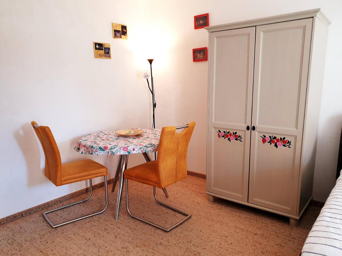 Ferienwohnung Sonnenschein Hahnenklee Goslar Zewnętrze zdjęcie